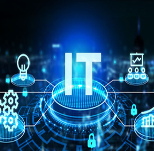 تقنية المعلومات والتحول الرقمي