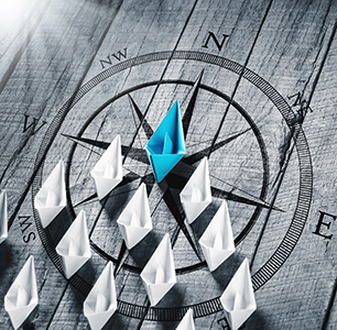 الإدارة العامة والتميز المؤسسي