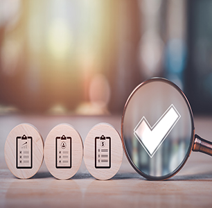 التدقيق الداخلي وضمان الجودة