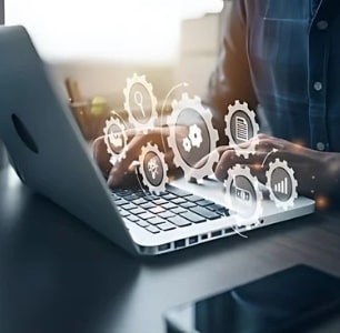 إدارة المشاريع الاحترافية